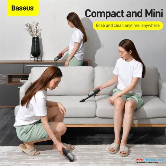 Baseus C1 Capsule Vacuum Cleaner